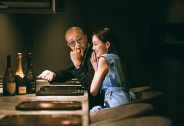 先週のアクセスランキング！１位は、ひょうろくが“R28居酒屋”へ美女をエスコート！高級シャンパンを前に「異世界です…ちょっと理解できない」