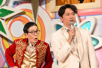 萩本欽一＆香取慎吾『仮装大賞』満点13組の激戦　優勝賞金100万円に4歳から84歳まで35組が出演