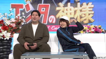 さらば、コットン、東京03…「エンタの神様」で爆笑ネタ連発！　レインボーから告知動画も!!