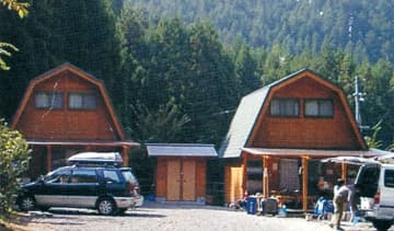 天然のプラネタリウム！星空を楽しめるキャンプ場11選【奈良県・和歌山県】