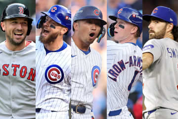 「理論上、地区優勝」ブレグマン獲得のカブス、地元記者がスタメン予想「近年のラインアップで最もバランスが取れている」鈴木誠也の守備位置と打順は