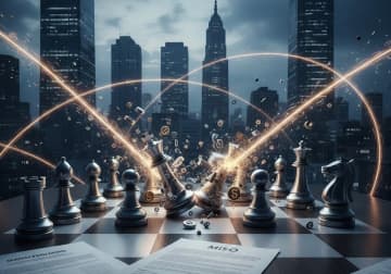 MBOが買収の呼び水になる皮肉…マンダム争奪戦で明らかになった非公開化のリスク