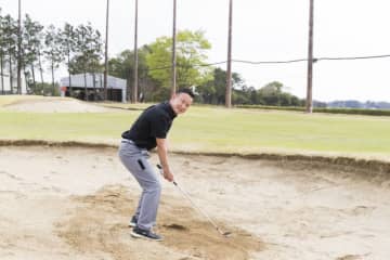 いい球が打てないときは「バンカーで練習」が吉！その理由は…