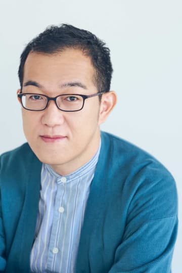 『侍タイムスリッパー』安田淳一監督が上田誠氏の初メガホン作品に注目「日本が誇る “天才”」【第一人者が推す次世代スター】