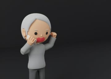 「買ったお米がベチャベチャしてる」クレーマー宅で軟禁状態になったスーパー店員の受難【前編】