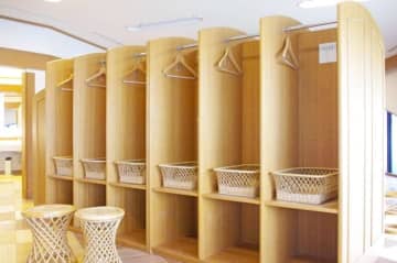 「一人きりで男湯に入った幼い息子。後日になって打ち明けられたその日の出来事」（神奈川県・70代以上女性）