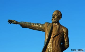 『ばけばけ』の小泉八雲で注目！クラーク、フェノロサら御雇い外国人の知られざる素顔