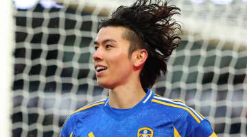 27歳日本代表MF、2026年初ゴール！「海外監督の間違いを証明、先発起用が少ないのはおかしい」と現地称賛