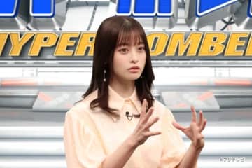 橋本環奈は約2年ぶり、福士蒼汰は約4年ぶりに参戦！「ネプリーグSP」で番組対抗バトル