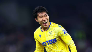 パレス鎌田大地が電撃移籍！？高井幸大所属ボルシアMGなど9クラブ関心！移籍金わずか7億円