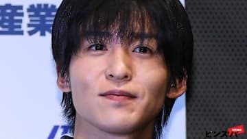 目黒蓮、1年超撮影に｢モコちゃん｣同行切願報道…愛犬への絶大愛＆SixTONES森本慎太郎のアマゾンYouTubeが大注目のワケ【年末年始の人気｢イケメン｣記事トップ2】