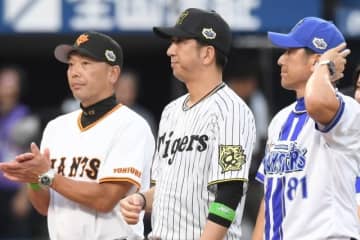 「阪神を中心に回っていく」元盗塁王が26年のセ・リーグを展望！ 昨年はBクラスも“台風の目”になる可能性のあるチームは？