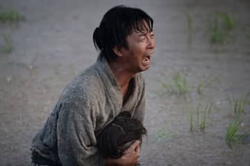 『豊臣兄弟！』“小一郎”仲野太賀、突然の悲劇に号泣＆絶叫　ネットも騒然「トラウマレベル」「残酷だが秀逸」