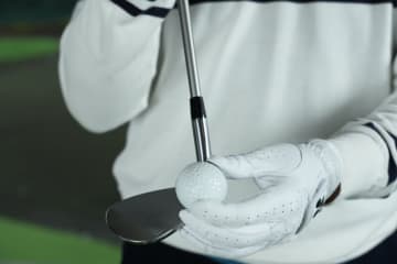 シャンクのミスを防ぐには？「フェースを開閉させる」で即解決