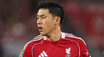 33歳になる日本代表主将、練習復帰か 「2か月離脱していたので…」と海外強豪監督が説明