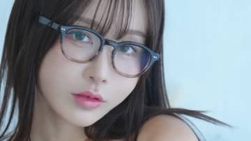 いくみ｜眼鏡の向こう側