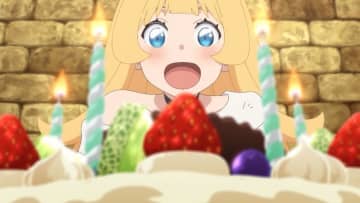 【冬アニメ】世界一やさしい拷問が再び！『姫様“拷問”の時間です』第2期【先行カット】