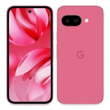 東京圏ではPixel 9aが首位！　Androidスマホ人気ランキングTOP10　2026/1/12