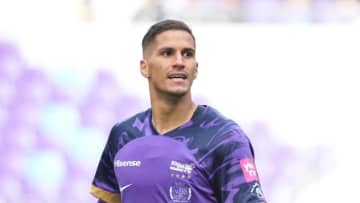 元横浜FMデゲネクの同僚・元広島ソティリウの現在が話題に