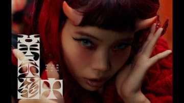 アイナ・ジ・エンド、「革命道中 – On The Way」が自身最速でストリーミング総再生回数2億回を突破