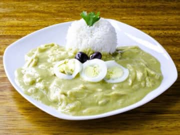 【世界思い出旅ごはん おかわり】ペルー料理の奥深さに驚いた！黄色い唐辛子が主役の旅ごはん