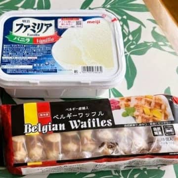 「業務スーパー」悪魔的に美味しいおやつ