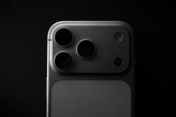 iPhone、2年後に2億画素カメラを搭載？