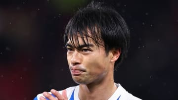 「三笘薫ら主力を温存して勝ったブライトン、暗黒期の世界的強豪はベストメンバーで負けた」と現地指摘