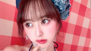 みなぽち｜赤いチェックの部屋