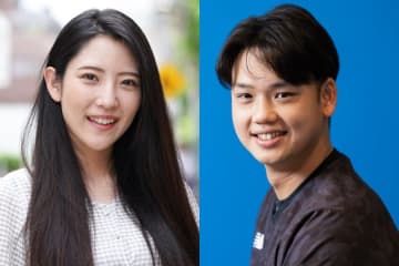 七夕婚から1年半…野球界のビッグカップルに“吉報”　元ハム戦士に祝福殺到「幸せすぎる」