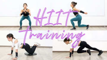 HIITトレーニングは毎日やっていい？効果と注意点、正しい頻度