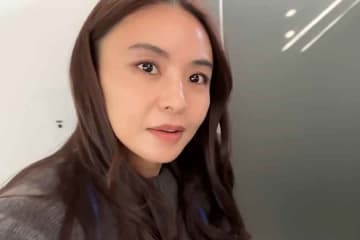 「確かにそうかなと思って」　滝沢眞規子さんが視聴者の指摘に言及　2026年に「直したい」という“癖”とは