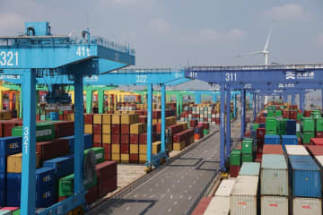 天津税関、2025年に中韓FTA原産地証明書1．5万件発行―中国