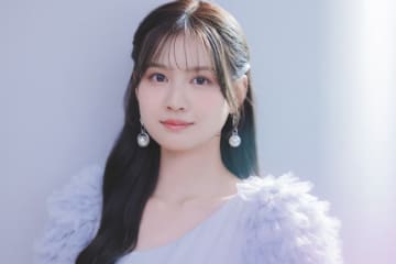 中村麗乃、『SHOCK』との出会いが転機に　堂本光一から送られた忘れられない言葉とは