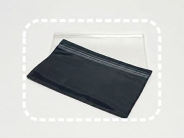 【無印良品】たった99円♡高評価アイテム『片面クリアケース』がとにかく万能すぎる！便利な使い道5選