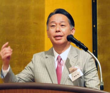 コーヒー「高くても買っていただける」　価値浸透に手応え　全日本コーヒー協会・賀詞交歓会で共有