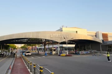 サムスン電子の第4四半期業績、過去最高を記録＝韓国ネット「頼もしい」「真の愛国企業」