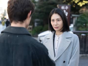 ドラマ急展開！　『夫に間違いありません』第2話の見どころは？【松下奈緒コメントあり】