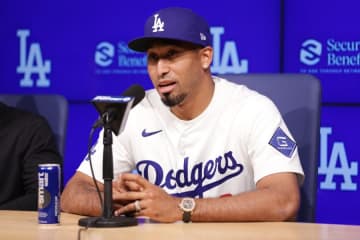 LAからの近況報告で「裏切者が」　NYから怒りの叫び声…ド軍109億円男に容赦なき本音