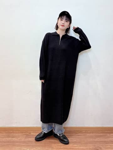 グローバルワークで早く買っとけばよかった！ラクチンなのに可愛すぎる♡ワンピ＆サロペ5選