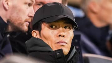 1年以上離脱中の27歳日本代表スター、「リハビリの最終段階…このままいけば、あと数週間かも」と海外強豪監督が言及