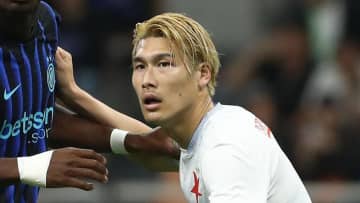 26歳日本代表DF、3人目の日本人として海外名門移籍説浮上　一方、21歳日本人逸材はレンタル放出か