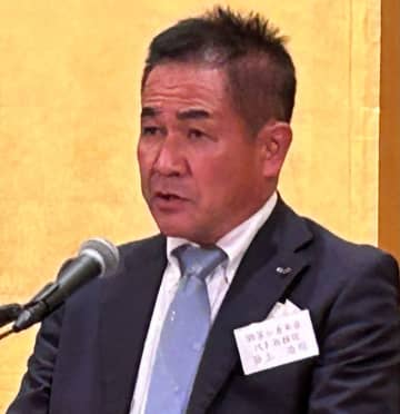 製販一致で未来を拓く 菓子の価値発信に一丸 近畿菓子卸商業組合