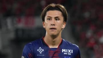 FC東京から安斎颯馬獲得へ「幹部来日」高井幸大・田中碧と共闘の可能性も