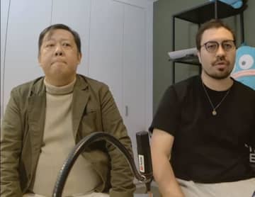 実話怪談賞レース「シン怪談王」１次審査で３４人に絞られる　山口敏太郎氏×関口ケント氏