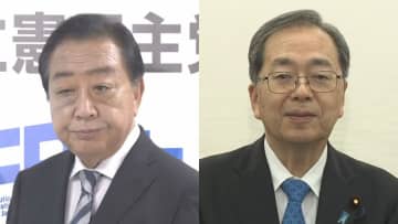 立憲・野田代表と公明・斉藤代表がトップ会談　“解散検討”を受け、選挙に向け意見交換