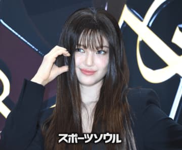 “NewJeansから追放”ダニエル、SNS開設！本日（12日）ライブ配信予定「訴訟とは無関係」