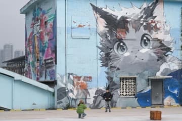 重慶で「生態回廊」修復、文化観光の新たなシーンやランドマークを創出―中国