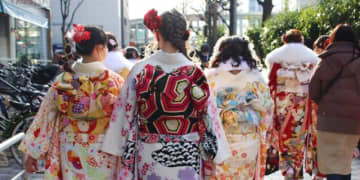 “二十歳”を迎える若者が生まれた「2006年」何があった？　エレベーター事故、プール事故…法制度改革の“転機”となった重大事件が相次ぐ【成人の日】