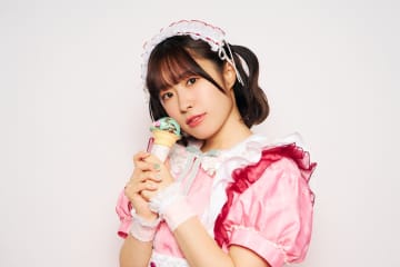 AiScReam ソロインタビュー Vol.3：降幡 愛　今一番愛を叫びたいのは『ラブライブ！』ーー世間の反響への驚き、“原点”への愛